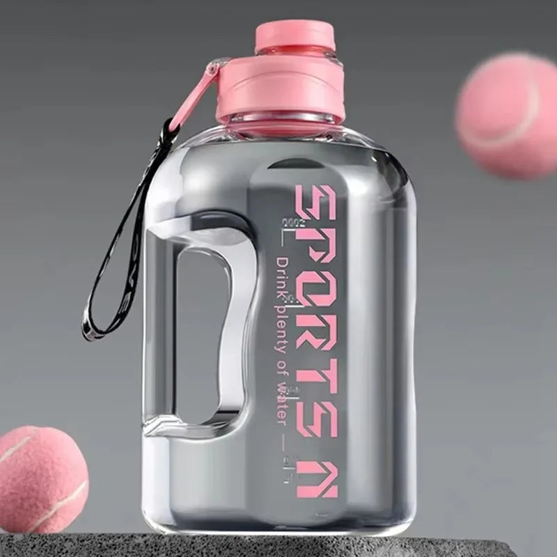 7L sports water bottle