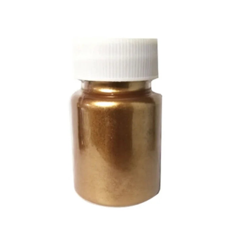 Edible Glitter Powder