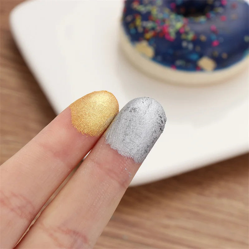 Edible Glitter Powder