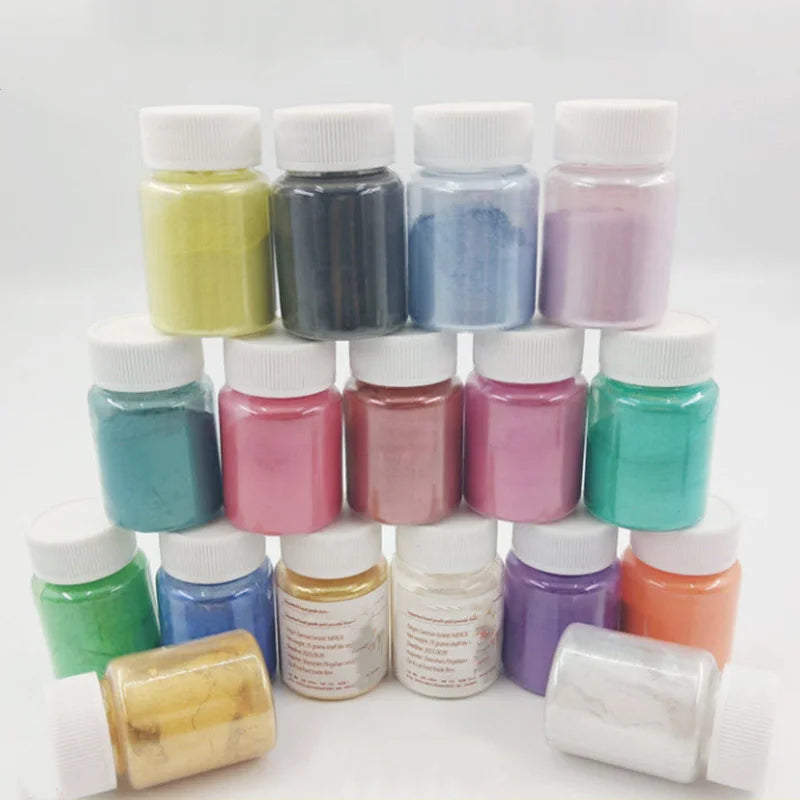 Edible Glitter Powder