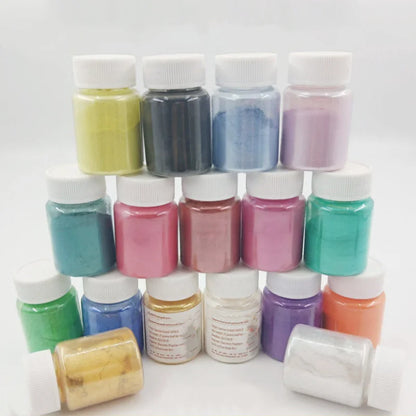 Edible Glitter Powder