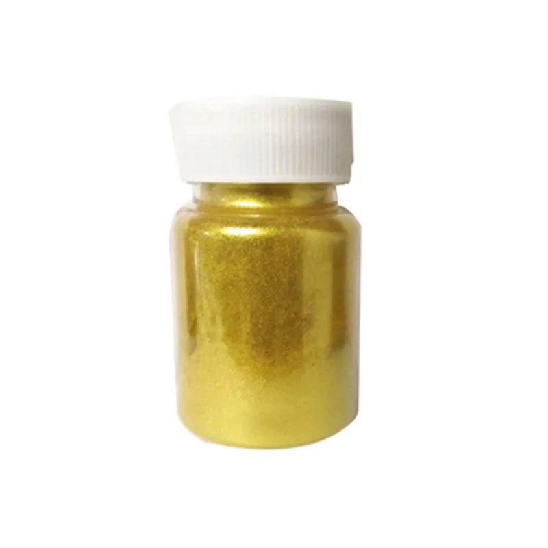 Edible Glitter Powder