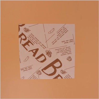 50pcs bento wax paper