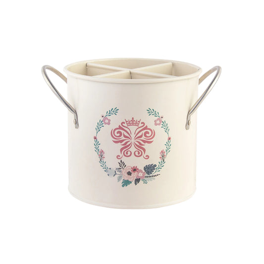 Multi-Color Metal Kitchen Organizer