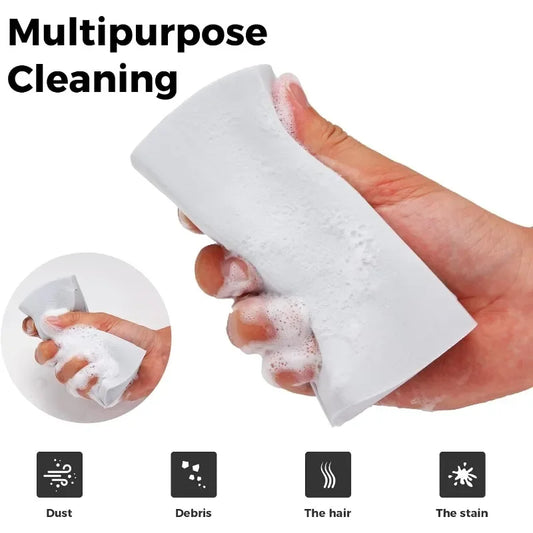 Magical Cleaning Duster Sponge