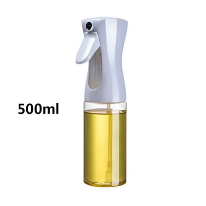 Oil spray bottle