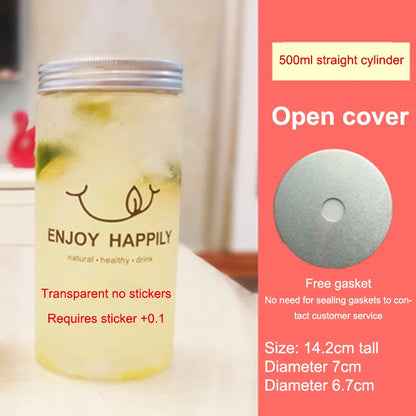 Portable beverage bottle