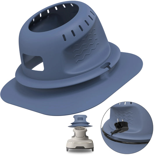 Silicone Protective Cover for Air Fryer