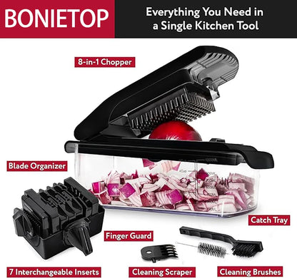 Vegetable Chopper Machine