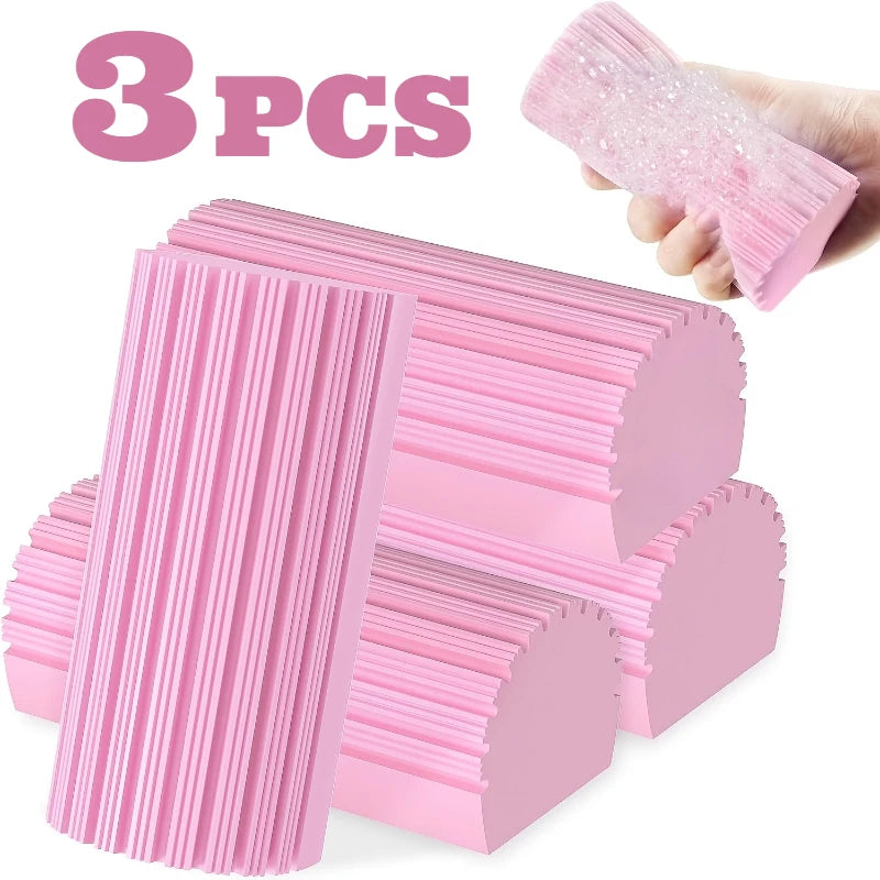Magical Cleaning Duster Sponge