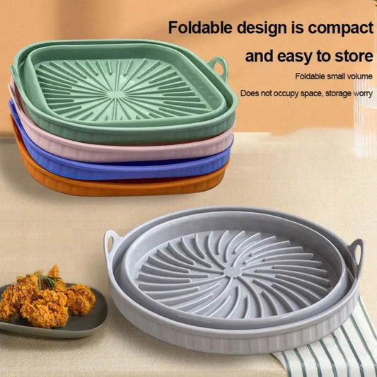 Silicone Air Fryer Mat