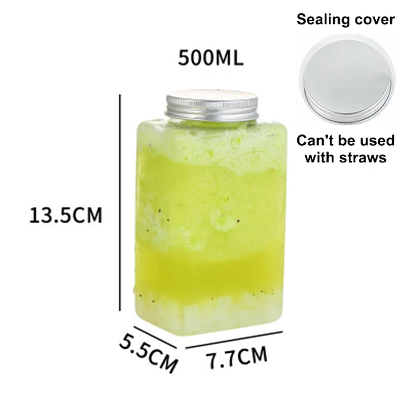 Portable beverage bottle