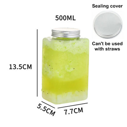 Portable beverage bottle