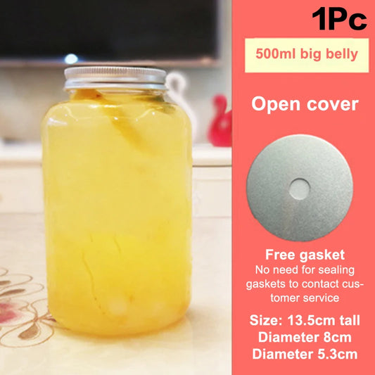 Portable beverage bottle