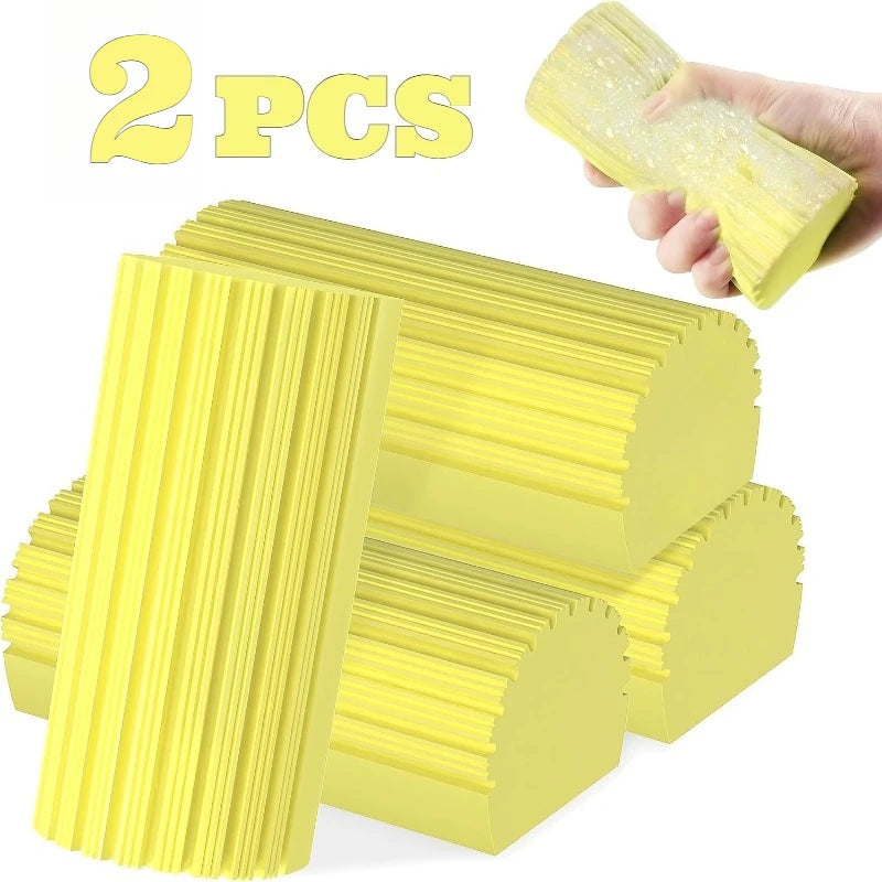 Magical Cleaning Duster Sponge