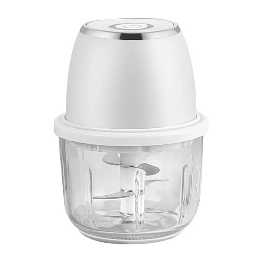 TINSOL food chopper
