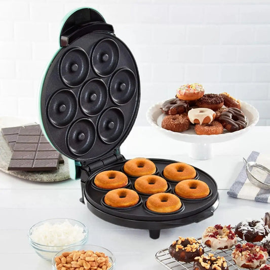 MOCATT donut maker