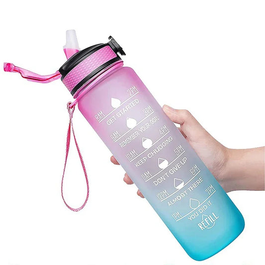 Water Bottle