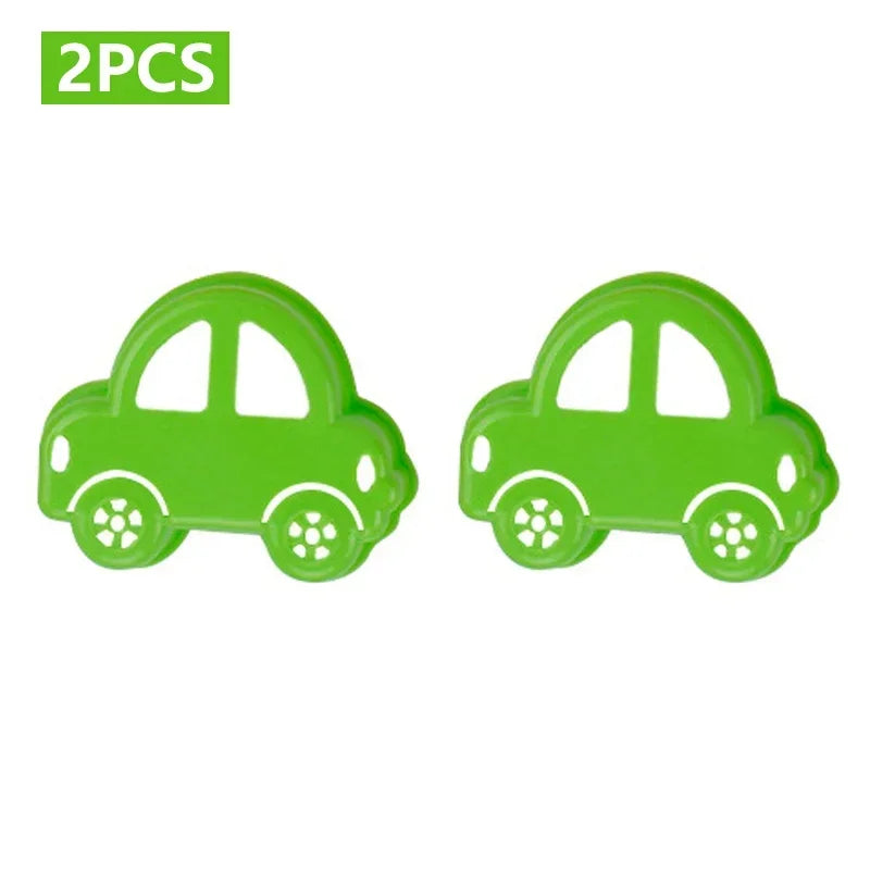 Sandwich & Bread Moulds