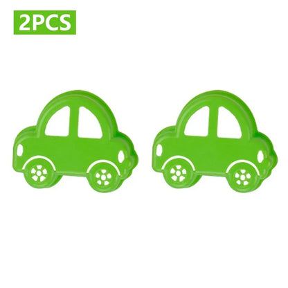 Sandwich & Bread Moulds