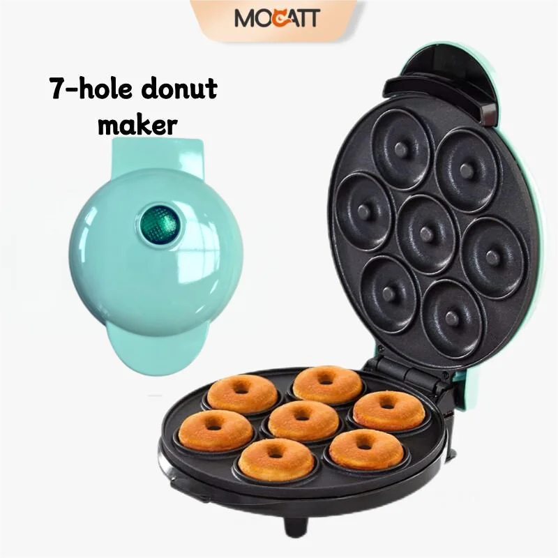 MOCATT donut maker