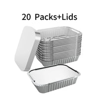 40pcs baking pan set