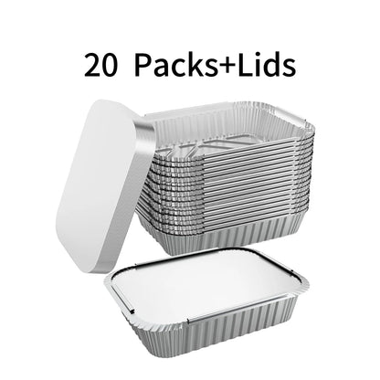 40pcs baking pan set