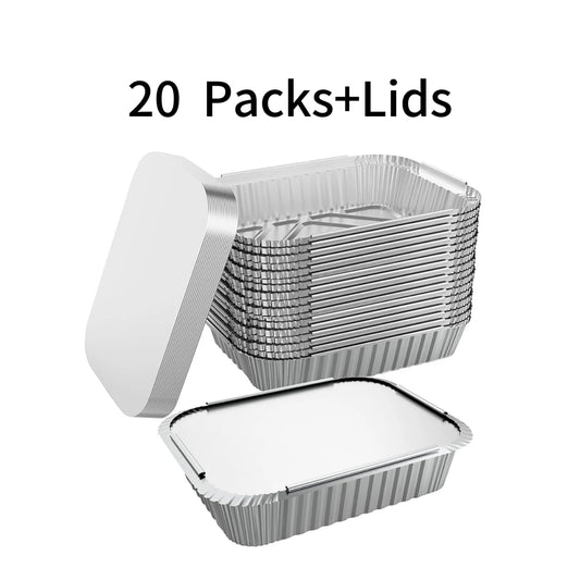 40pcs baking pan set