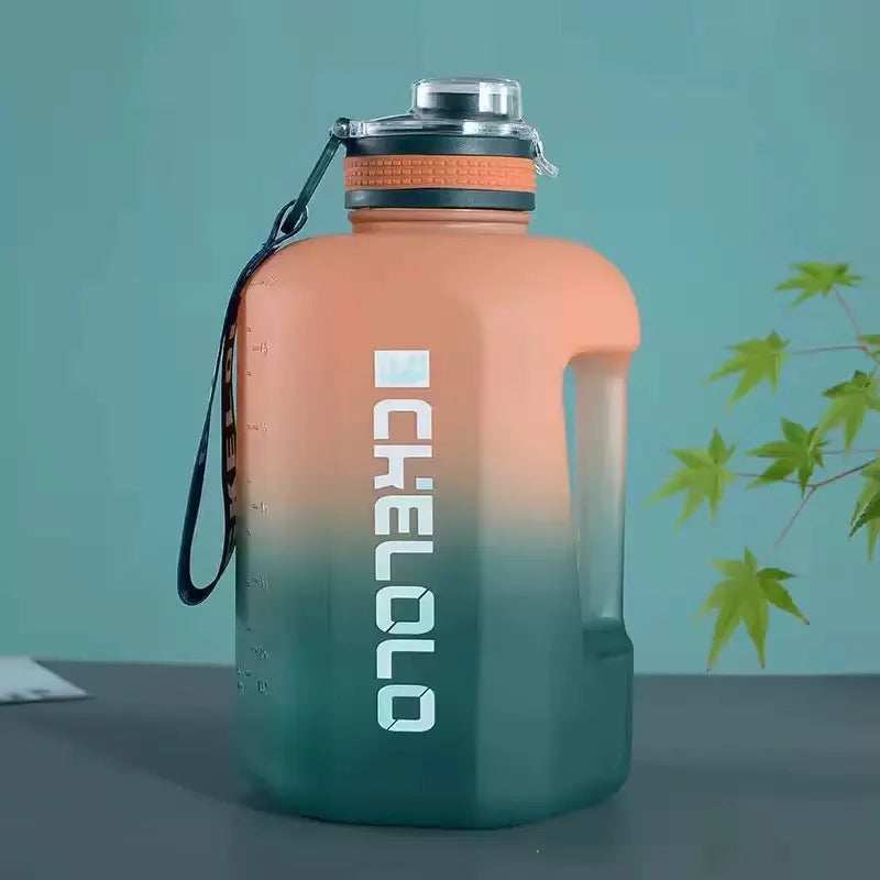 3L sports water bottle