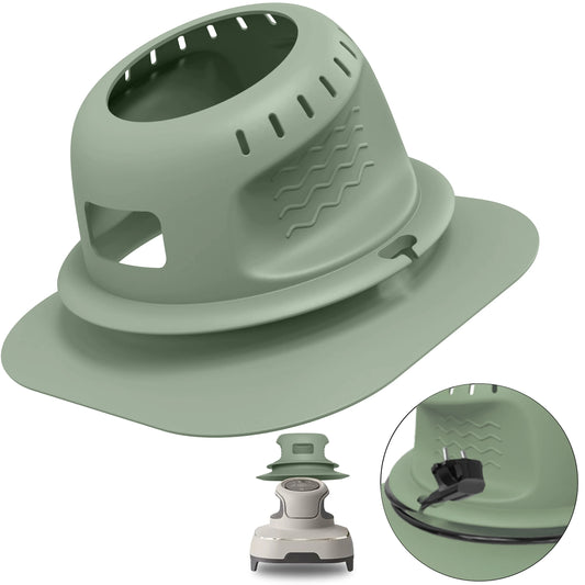 Silicone Protective Cover for Air Fryer