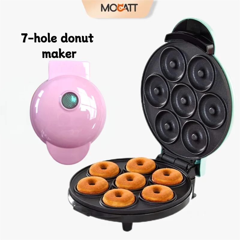 MOCATT donut maker