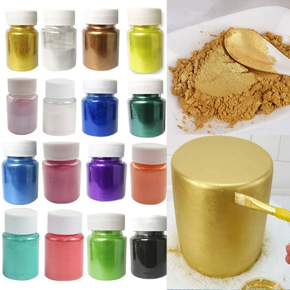 Edible Glitter Powder