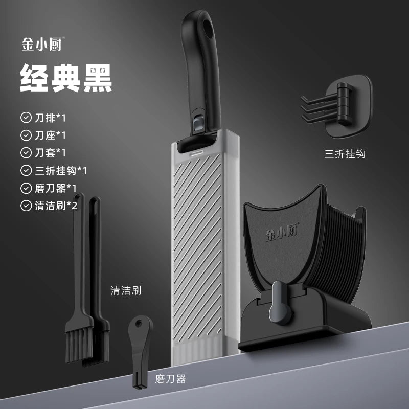 Meat Slicer & Knife Se