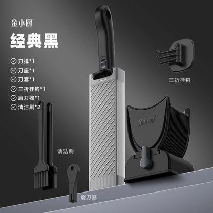 Meat Slicer & Knife Se