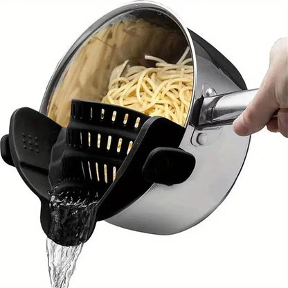 QuickClip Strainer