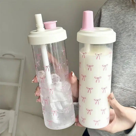 Kawaii water bottle