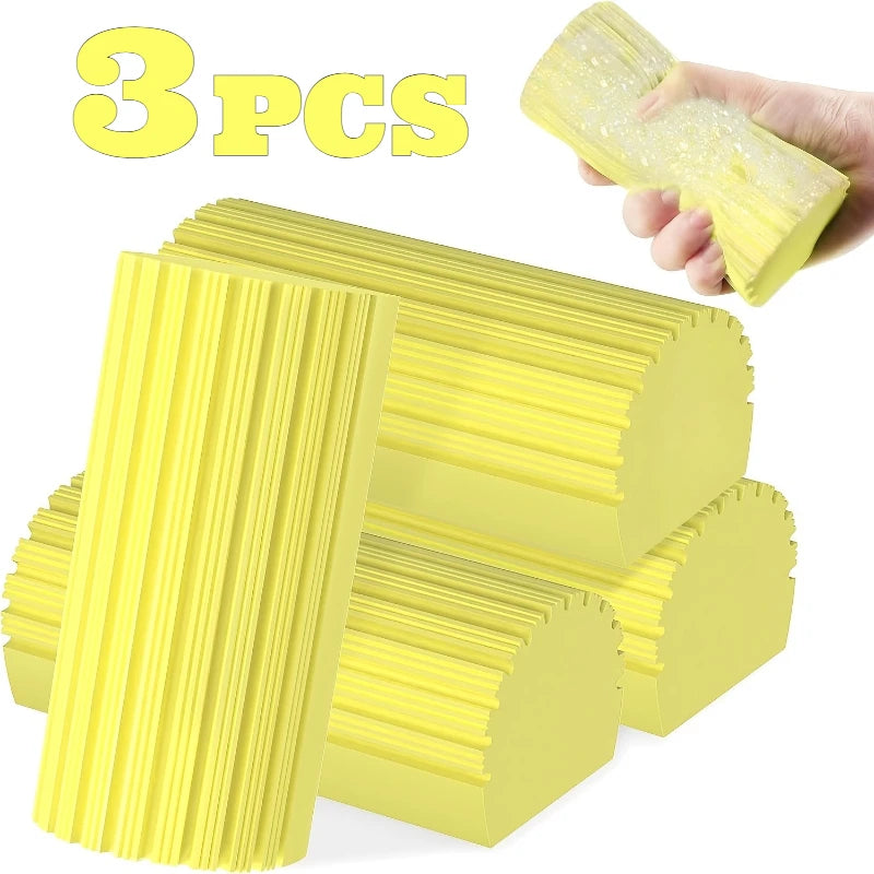 Magical Cleaning Duster Sponge