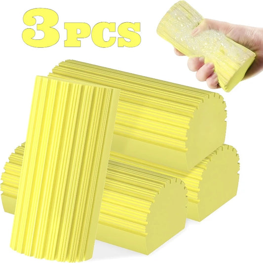 Magical Cleaning Duster Sponge