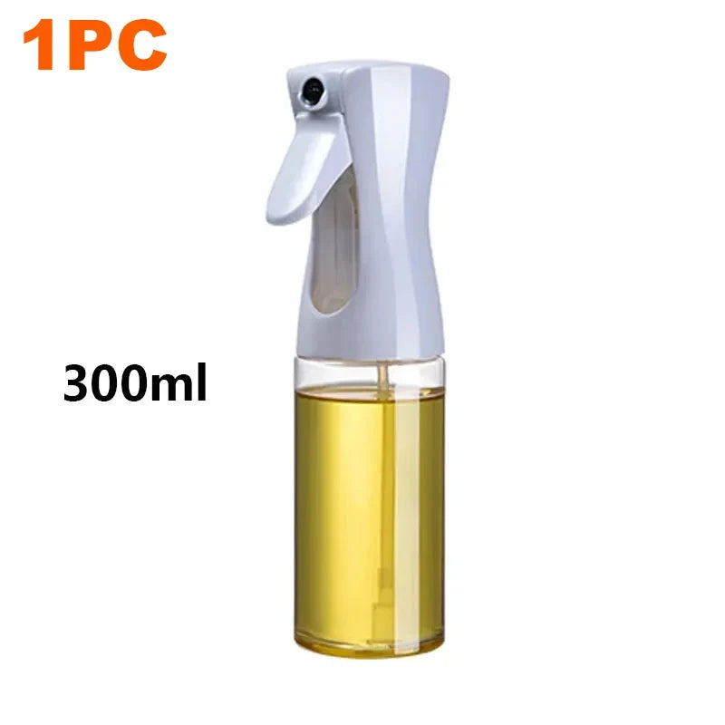 Oil spray bottle