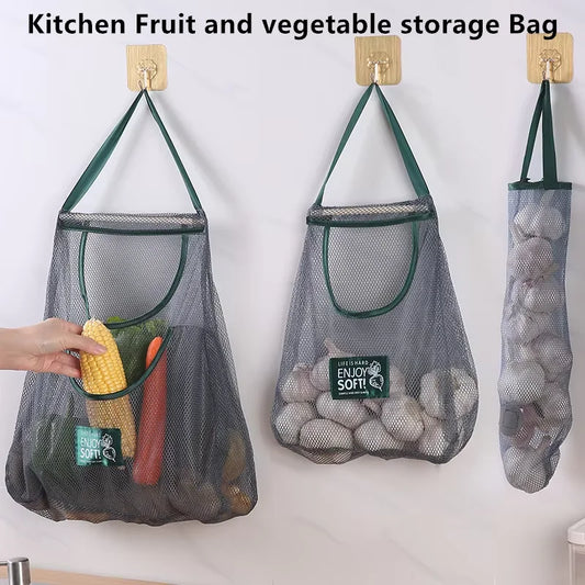 Reusable Kitchen Storage