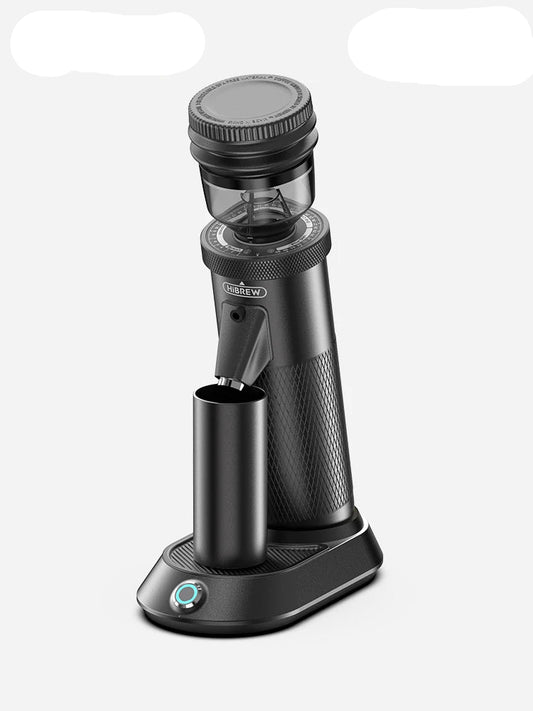 HiBREW G5 coffee grinder