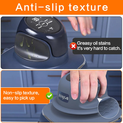 Silicone Protective Cover for Air Fryer