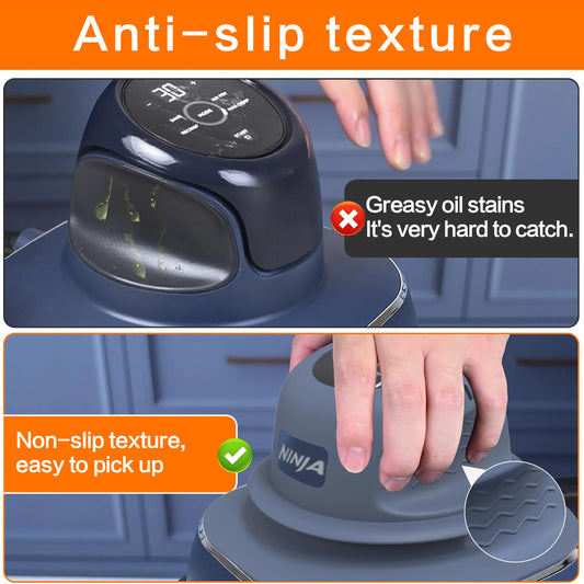 Silicone Protective Cover for Air Fryer