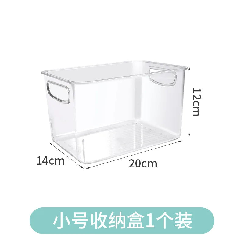 Kitchen storage can