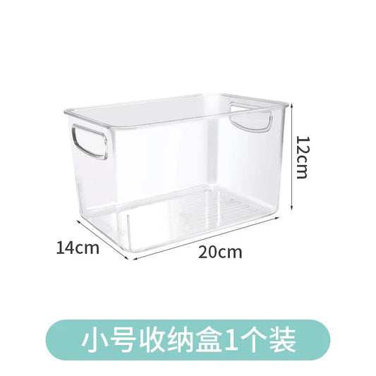 Kitchen storage can