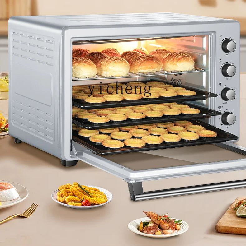 XL electric oven
