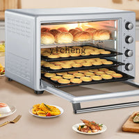 XL electric oven
