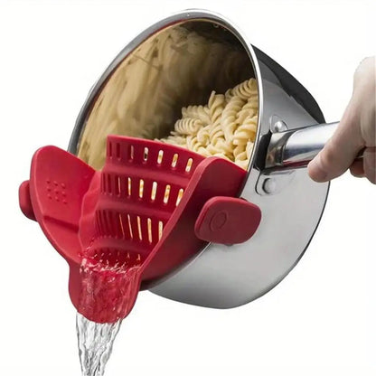 QuickClip Strainer