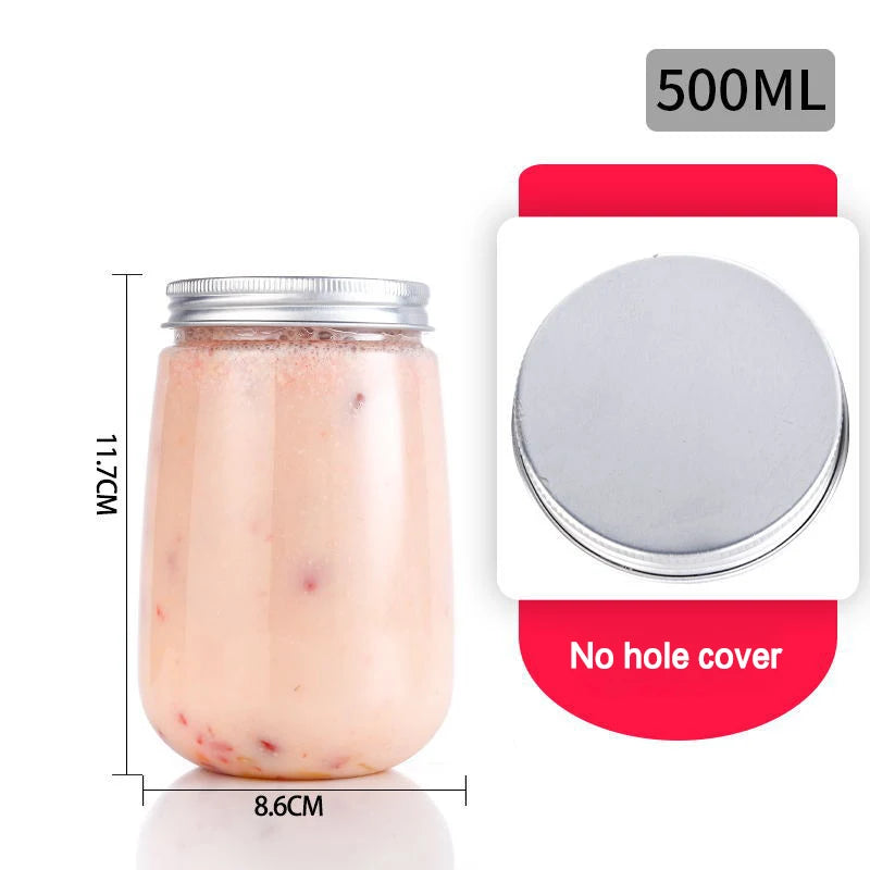 Portable beverage bottle