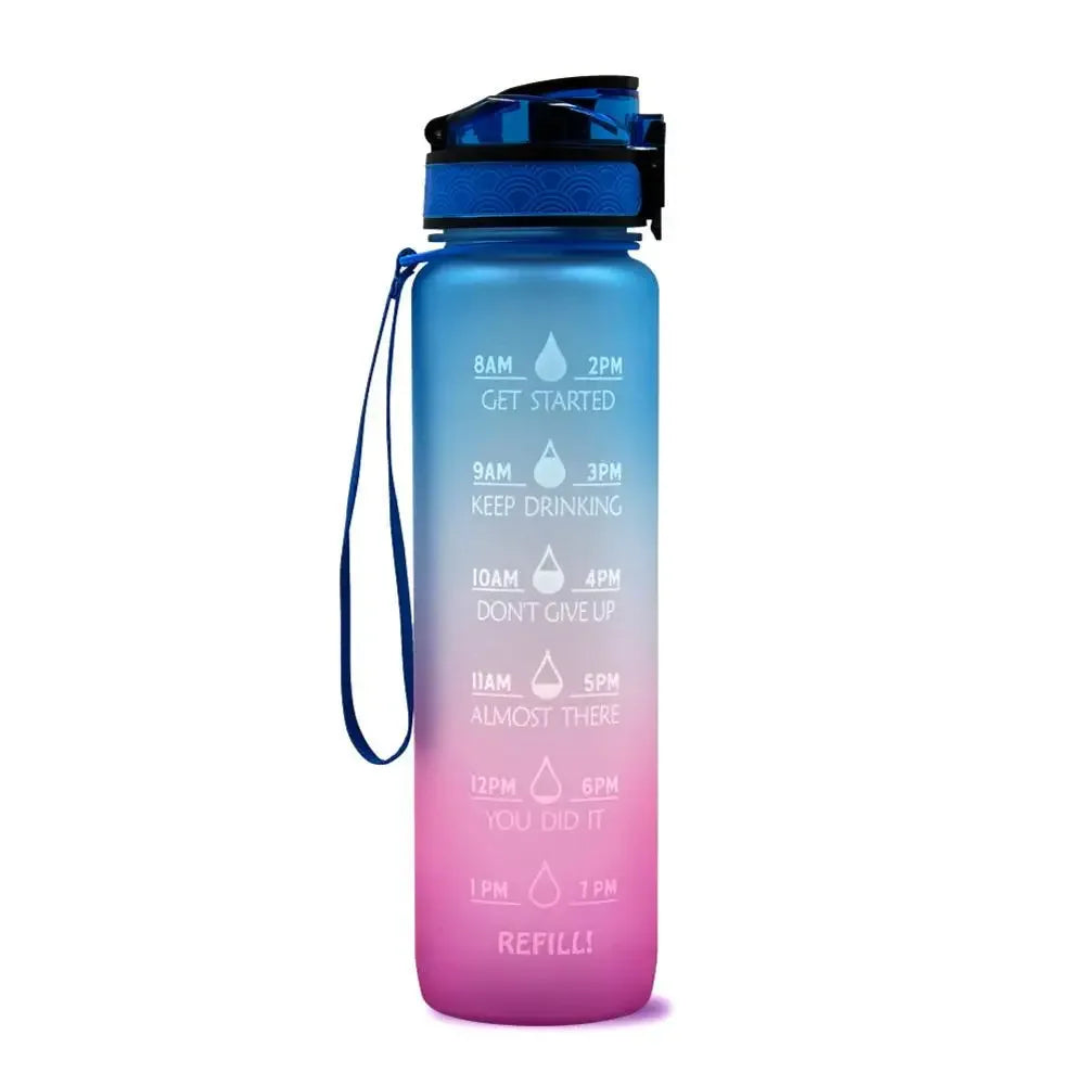 Water Bottle